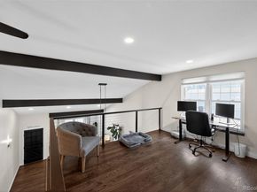 8198 W 81st Drive, Arvada CO 80005