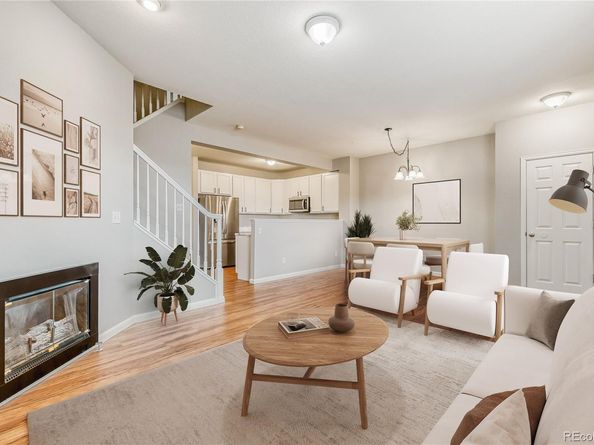 8237 W 54th Avenue 2, Arvada CO 80002