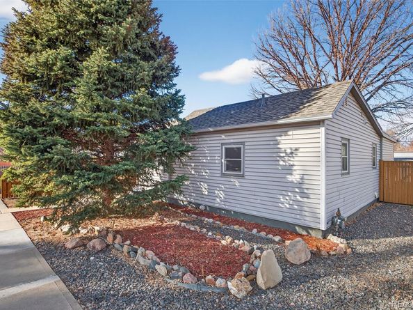 4857 S Logan Street, Englewood CO 80113