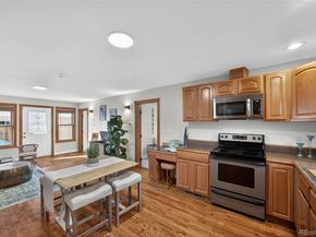 4857 S Logan Street, Englewood CO 80113