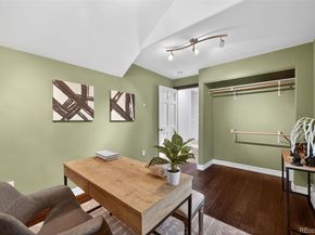 4857 S Logan Street, Englewood CO 80113