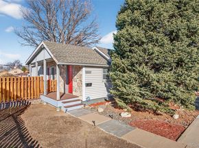 4857 S Logan Street, Englewood CO 80113