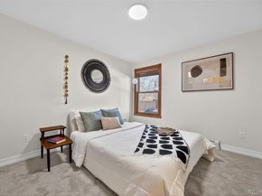 4857 S Logan Street, Englewood CO 80113