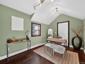 4857 S Logan Street, Englewood CO 80113