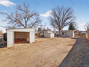 4857 S Logan Street, Englewood CO 80113