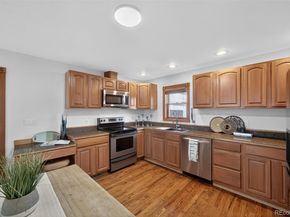 4857 S Logan Street, Englewood CO 80113