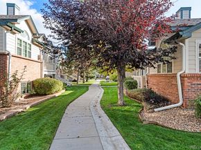 2974 S Zeno Court, Aurora CO 80013
