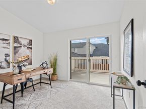2974 S Zeno Court, Aurora CO 80013