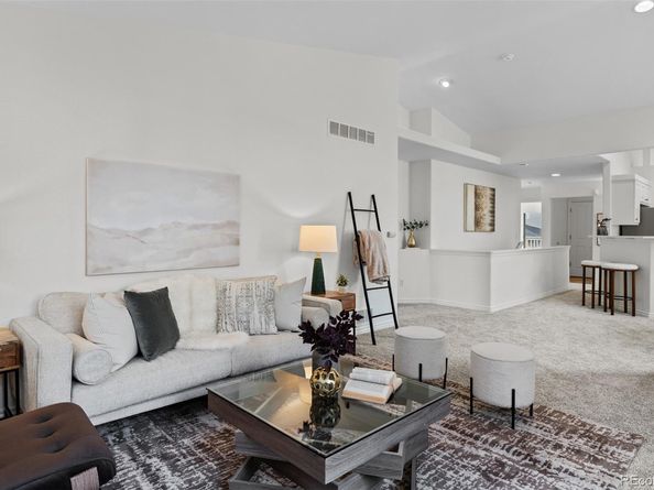 2974 S Zeno Court, Aurora CO 80013