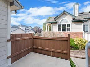 2974 S Zeno Court, Aurora CO 80013
