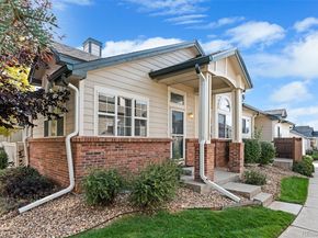 2974 S Zeno Court, Aurora CO 80013