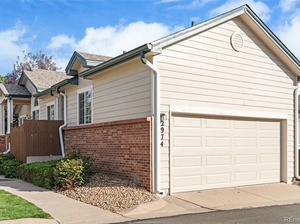 2974 S Zeno Court, Aurora CO 80013