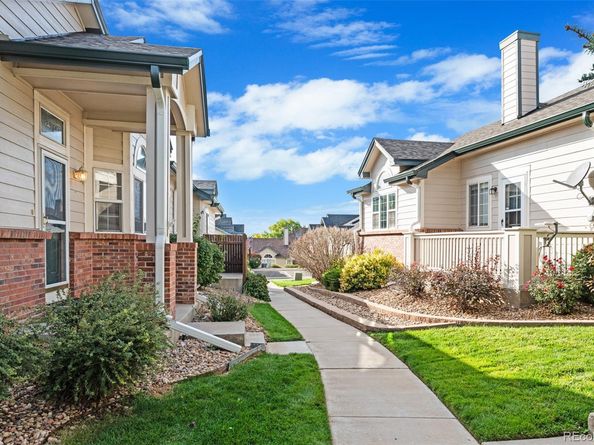 2974 S Zeno Court, Aurora CO 80013