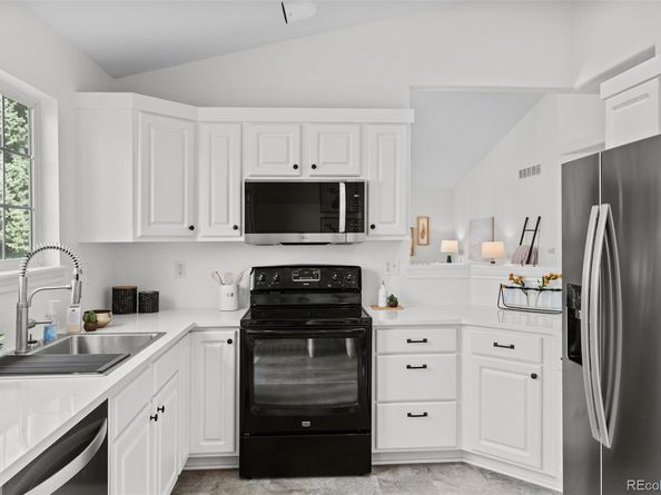 2974 S Zeno Court, Aurora CO 80013