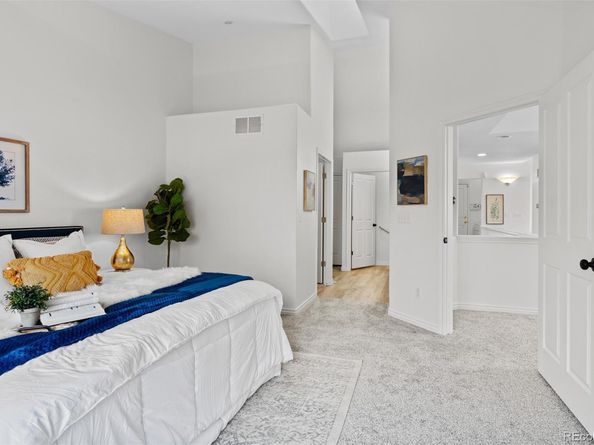 2974 S Zeno Court, Aurora CO 80013