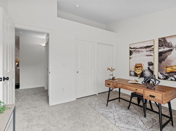 2974 S Zeno Court, Aurora CO 80013