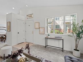 2974 S Zeno Court, Aurora CO 80013