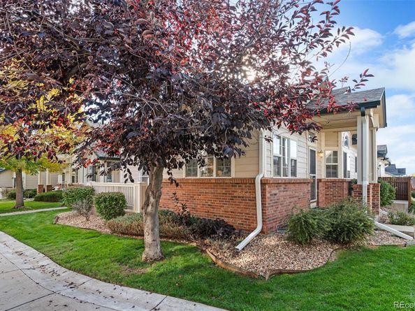 2974 S Zeno Court, Aurora CO 80013