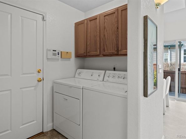 2974 S Zeno Court, Aurora CO 80013