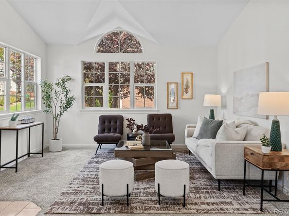 2974 S Zeno Court, Aurora CO 80013