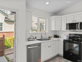 2974 S Zeno Court, Aurora CO 80013