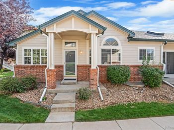 2974 S Zeno Court