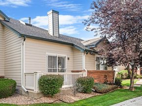 2974 S Zeno Court, Aurora CO 80013