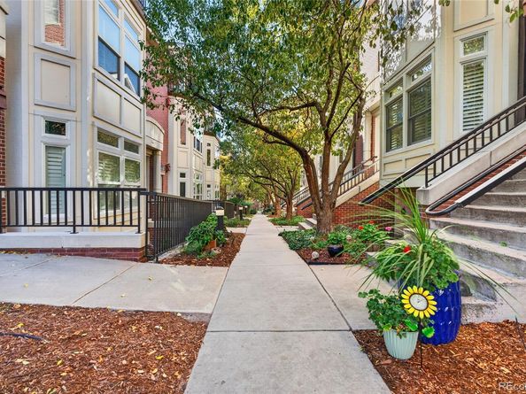 31 Jackson Street F, Denver CO 80206