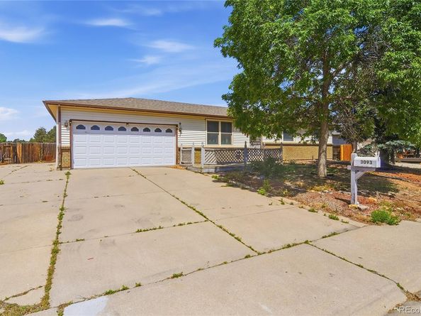 3093 S Olathe Way, Aurora CO 80013