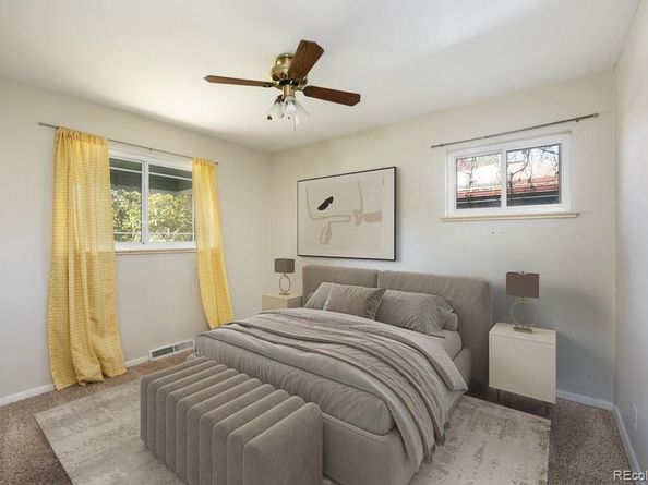 1540 S Bellaire Street, Denver CO 80222