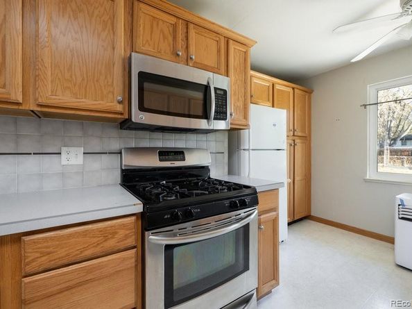 1540 S Bellaire Street, Denver CO 80222