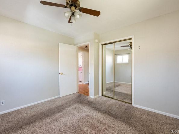 1540 S Bellaire Street, Denver CO 80222