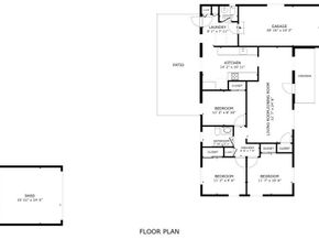 1540 S Bellaire Street, Denver CO 80222