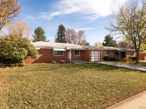 1540 S Bellaire Street, Denver CO 80222