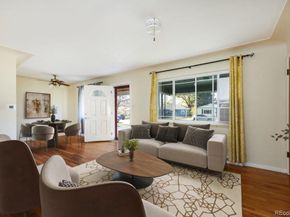 1540 S Bellaire Street, Denver CO 80222