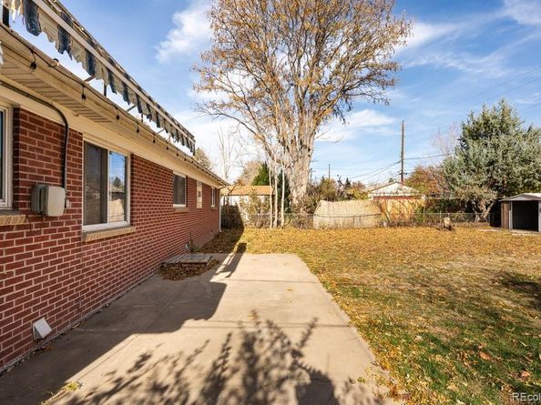 1540 S Bellaire Street, Denver CO 80222