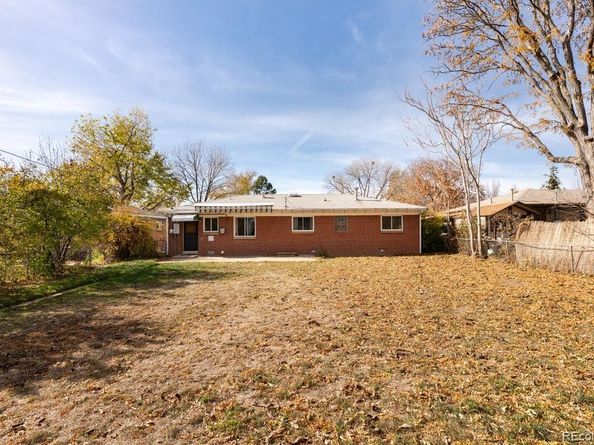 1540 S Bellaire Street, Denver CO 80222