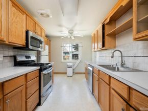 1540 S Bellaire Street, Denver CO 80222