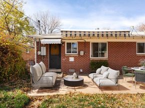 1540 S Bellaire Street, Denver CO 80222