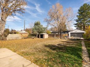 1540 S Bellaire Street, Denver CO 80222