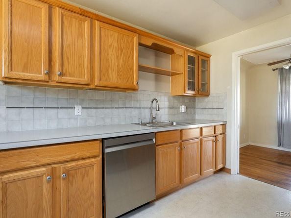 1540 S Bellaire Street, Denver CO 80222