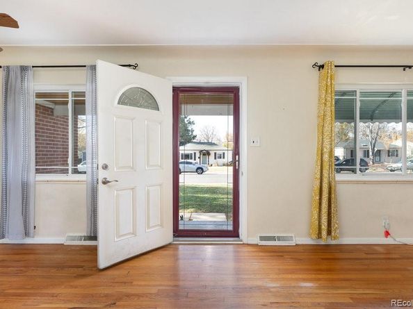 1540 S Bellaire Street, Denver CO 80222