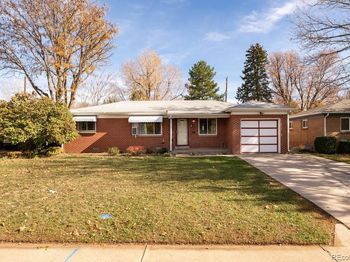 1540 S Bellaire Street