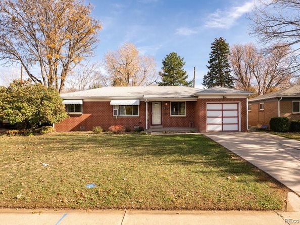 1540 S Bellaire Street, Denver CO 80222