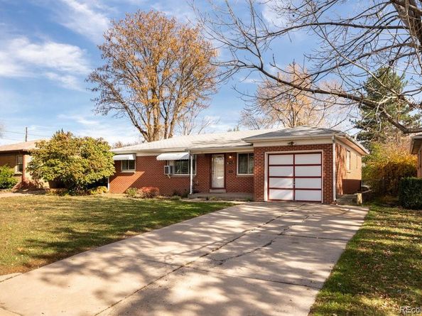 1540 S Bellaire Street, Denver CO 80222