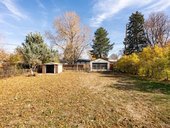 1540 S Bellaire Street, Denver CO 80222