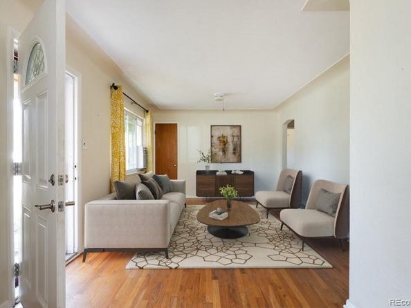 1540 S Bellaire Street, Denver CO 80222