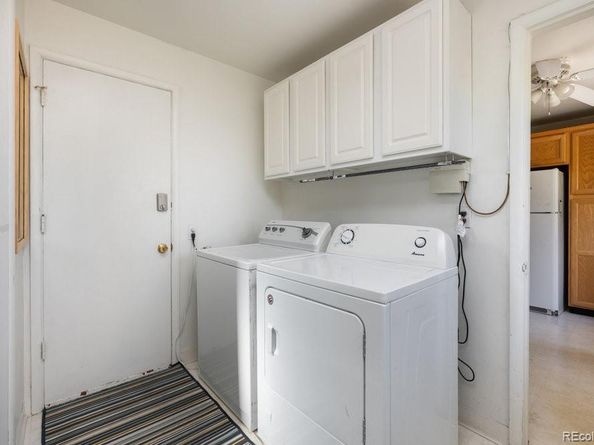 1540 S Bellaire Street, Denver CO 80222