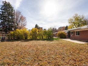 1540 S Bellaire Street, Denver CO 80222