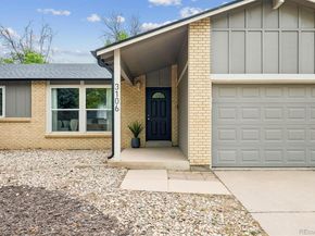 3106 S Olathe Way, Aurora CO 80013